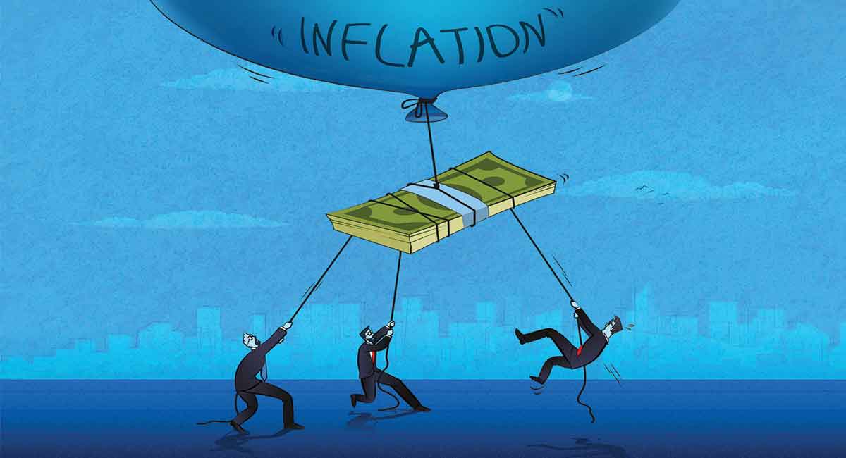 Inflation June Blog Post